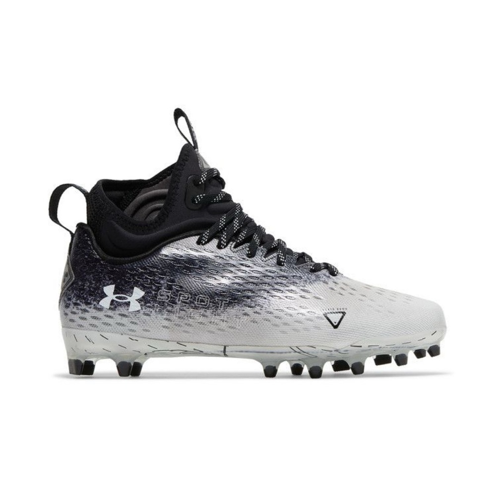 Under Armour Spotlight Lux MC 2.0 Football Cleats
